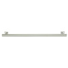 Alfi Brand 17" Chrome Squared Towel Bar addition to the AB108 Bathroom Sink Basin AB108TB